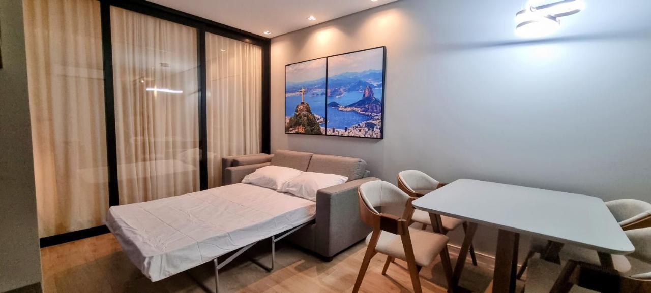 Esplendido E Moderno Copacabana - 3 Quadras Da Praia E Metro - Ar Condicionado Rio de Janeiro Exterior foto
